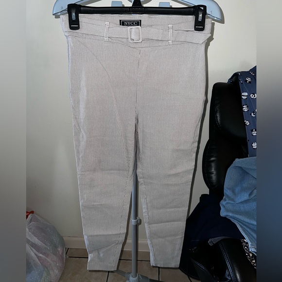 NYC Pants - NYCC Light Weight Pants